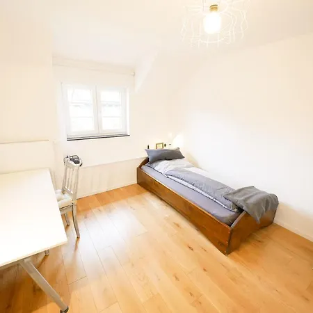 Lutterbach Apartament