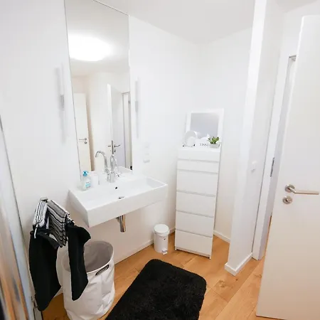 Lutterbach Apartament Monschau