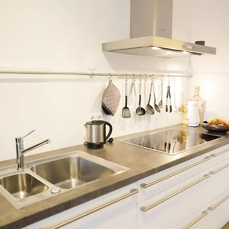 Apartment Lutterbach