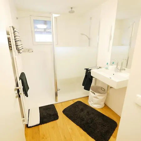 Lutterbach Apartment
