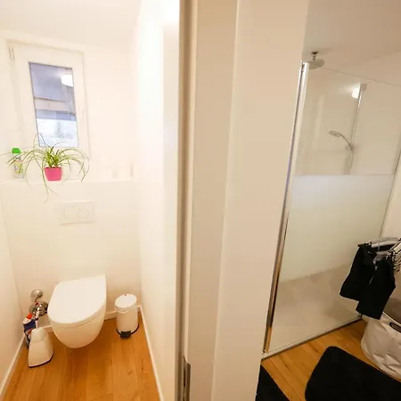 Apartament Lutterbach Monschau