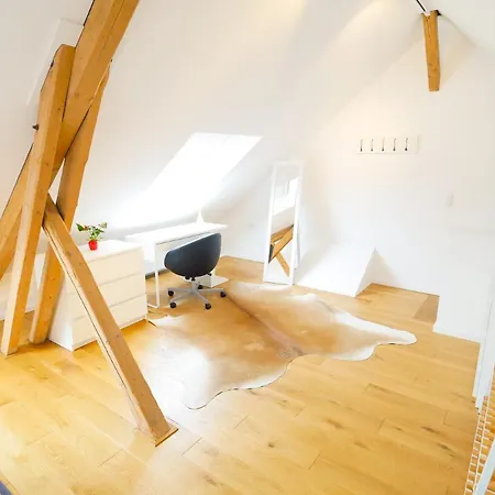 Lutterbach Apartment Monschau